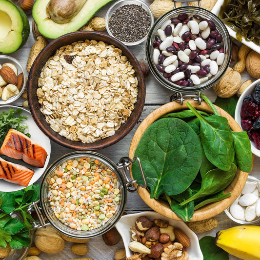 Benefits of Magnesium: Enhanced Metabolism and Health