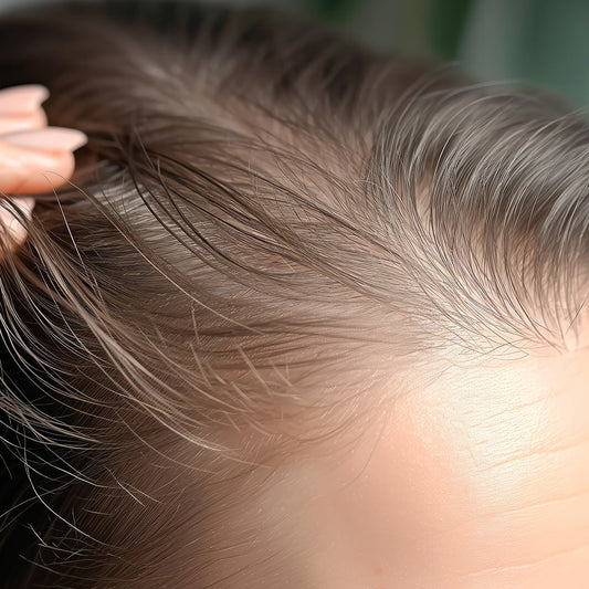 What Are the Most Common Diseases That Cause Hair Loss?