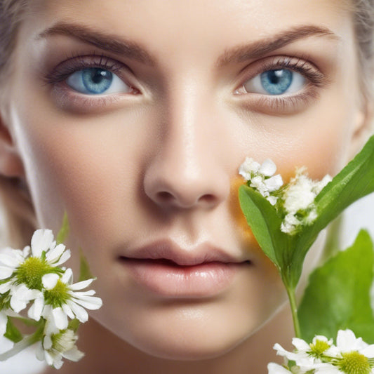 Safe & Natural Remedies to Sooth Eye Redness at Home