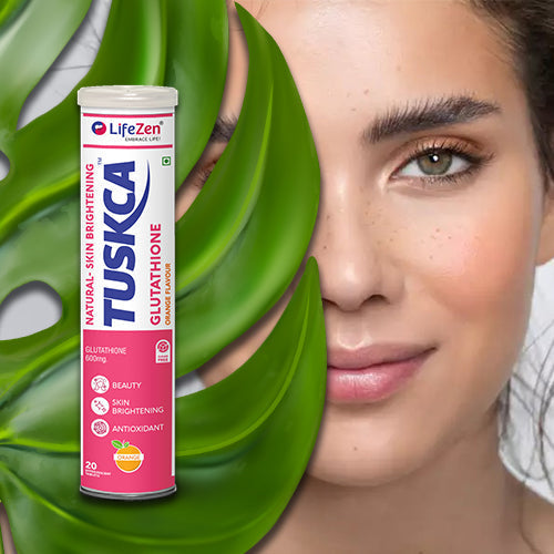What Makes Your Skin Glow?
