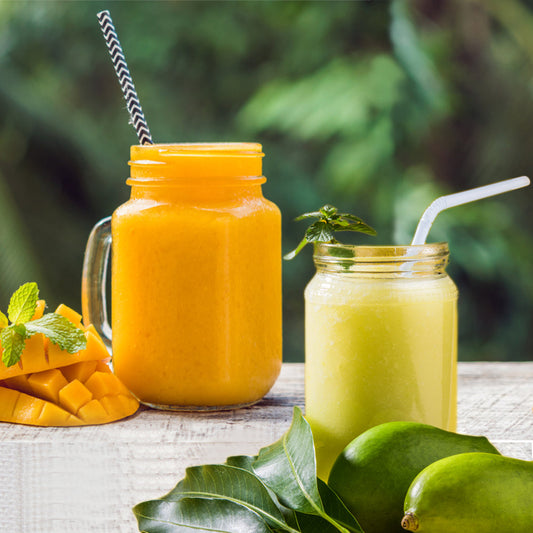 Relish Mango Benefits This Summer