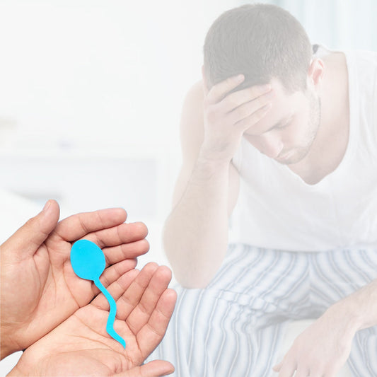 Men Infertility: Reasons and Solutions