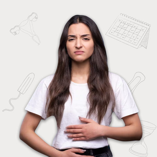 Role of Vitamins and Minerals in PCOS Health