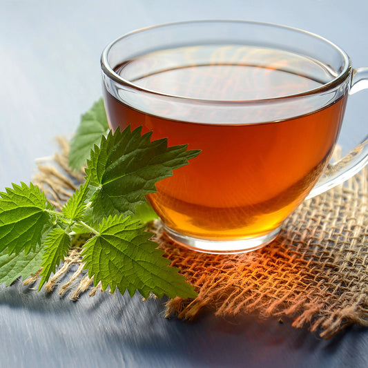 Unleash the Power of Herbal Tea for Optimal Well-being
