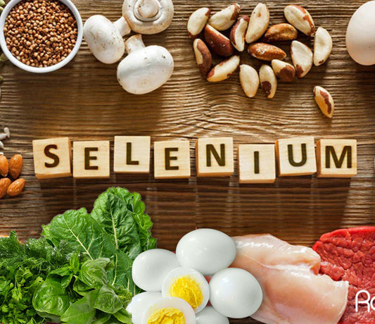 Selenium: Need, Deficiency and Sources