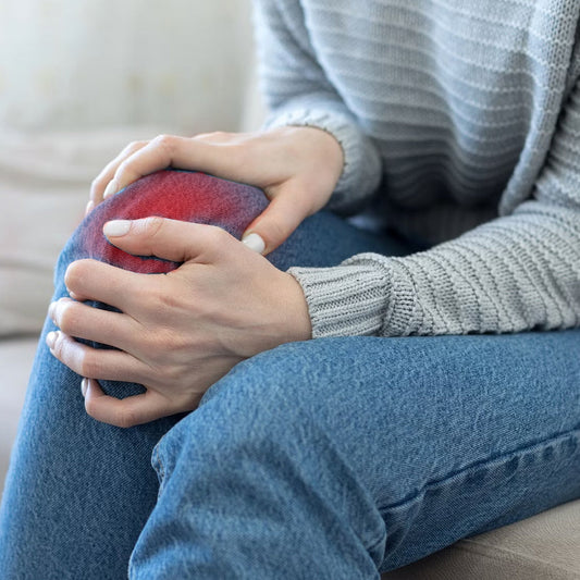 Uncovering the Link Between Cold Weather and Joint Pain