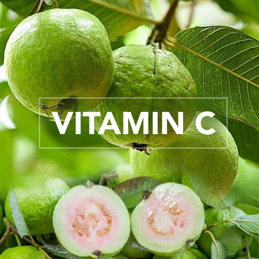 Unknown Facts & Benefits of Vitamin C