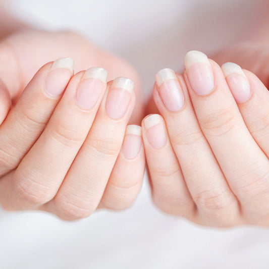 How Biotin can Help with Nail Health & Beautification