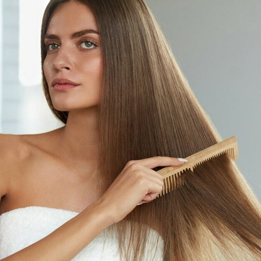 Biotin: a tonic for your Hair. Skin & Nail Health