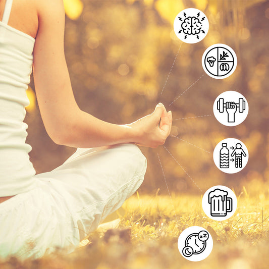 Tips To Boost Your Energy — Naturally!