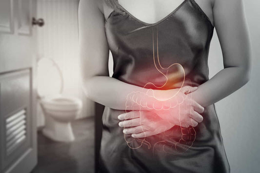 Get Relief From Constipation with Probiotics
