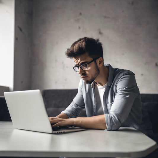 Can Too Much Screen Time Cause Stress? Understanding Its Impact on Mental Health
