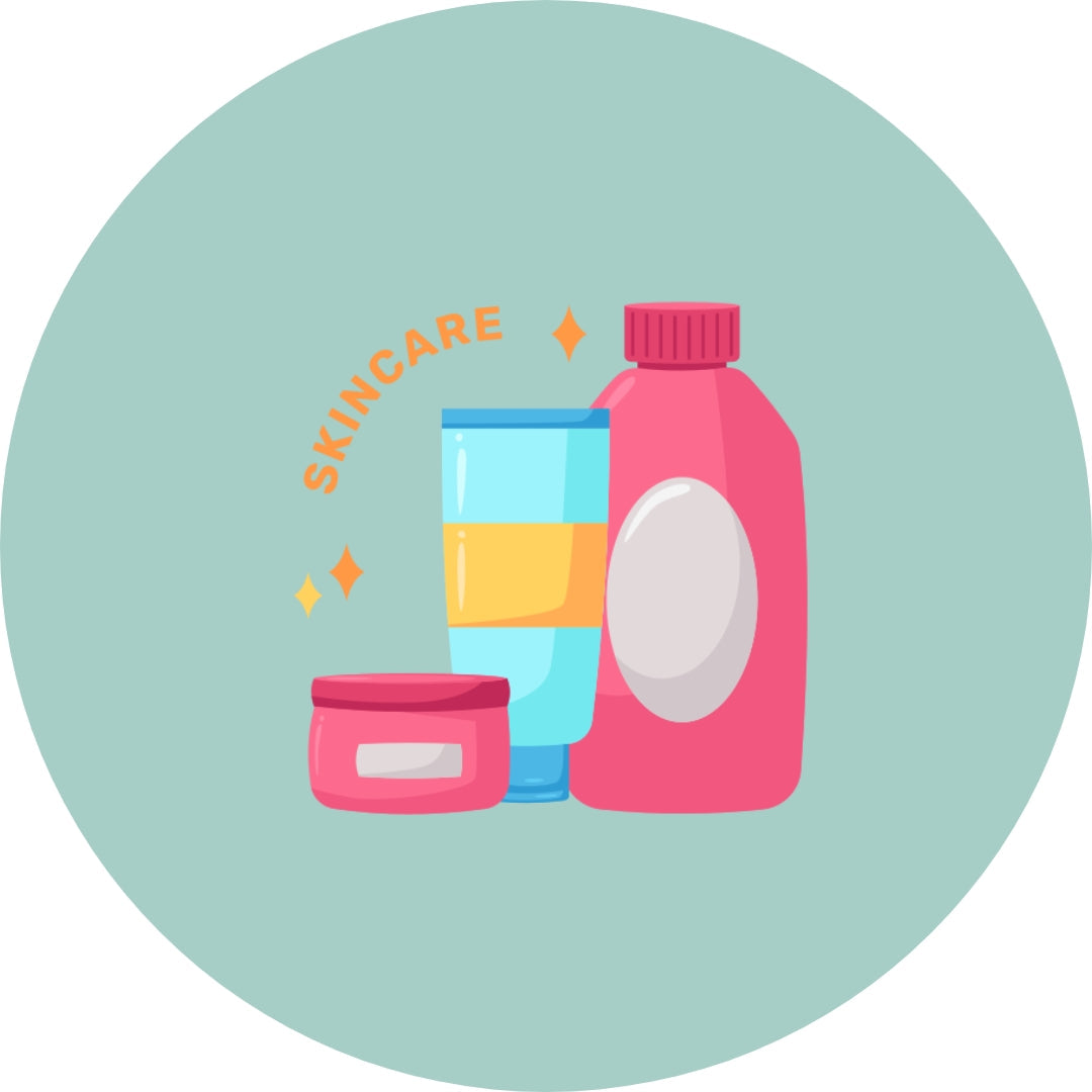Skin & Hair Care