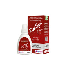 Eyespa Red - Redness Relief Eye Drops