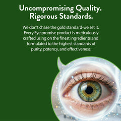 EyeSpa Protect | Advanced Eye Health Supplement with Lutein, Zeaxanthin, & Vitamins A, C, E